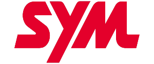 logo motos sym Colombia
