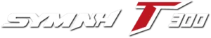 logo moto sym nh trazer 300